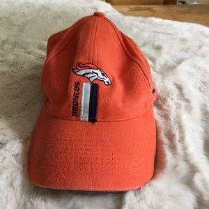 Denver Broncos NFL Baseball Cap